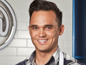 Meet the stars taking part in the BBC cookery show.