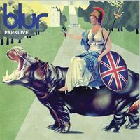 Blur Parklive