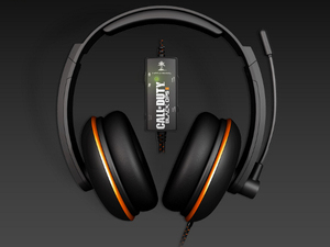 Ear Force special edition COD headsets: Kilo
