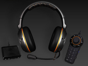 Ear Force special edition COD headsets: Sierra