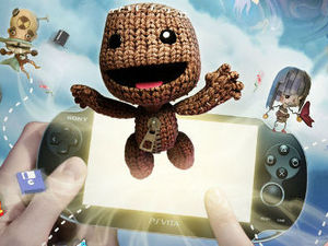 LittleBigPlanet Vita