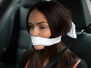 Hollyoaks Mercedes is kidnapped, Tue 21 Aug