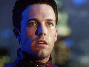 Ben Affleck in ''Daredevil'
