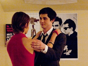 'The Perks of Being a Wallflower' still