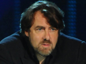 Red or Black Episode 1: Jonathan Ross 
