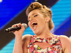 The X Factor 2012 - Episode 1: Ella