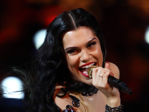 Miss Mode: jessie j catsuit 1