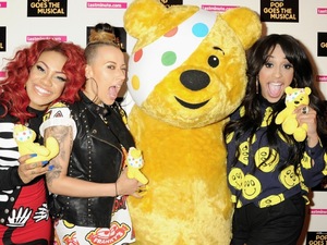 stooshe