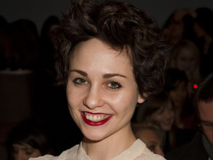 Tuppence Middleton