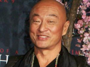Cary-Hiroyuki Tagawa