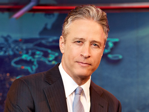 The Daily Show with John Stewart (generic press shot)