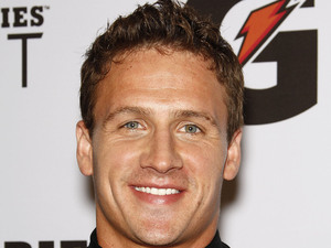 Ryan Lochte
The Gatorade G Series Fit Launch Event held at the SLS Hotel
Los Angeles, California - 12.04.11
Mandatory Credit: Starbux/WENN.com