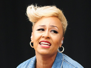 Emeli Sande
V Festival 2012 held at Weston Park - Performances - Day Two
Staffordshire, England - 19.08.12
Mandatory Credit: WENN.com