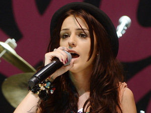 Cher Lloyd
V Festival 2012 held at Hylands Park - Performances - Day Two
Essex, England - 19.08.12
Mandatory Credit: WENN.com