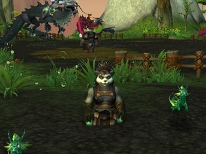 World of Warcraft: Mists of Pandaria' Patch 5.1 on the way