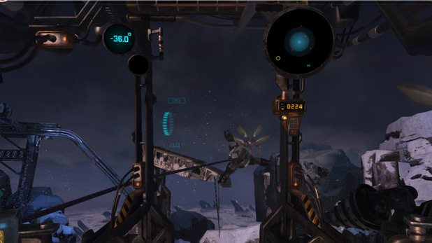 Lost Planet 3
