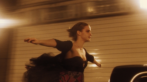 'The Perks of Being a Wallflower' still