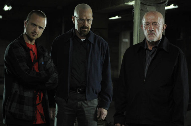 Breaking Bad S05E05: 'Dead Freight'