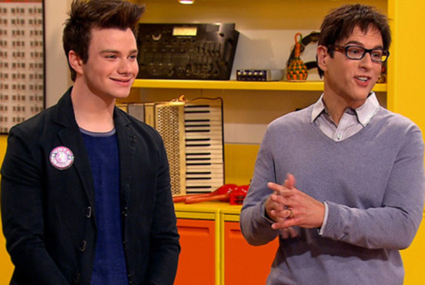 The Glee Project S02E11: ''Glee-Ality'