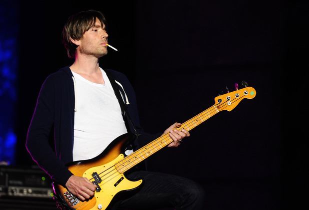 Blur Bass