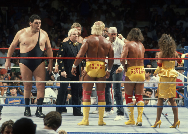 WWE SummerSlam