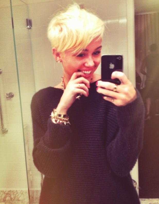 Stars with pixie hair styles gallery