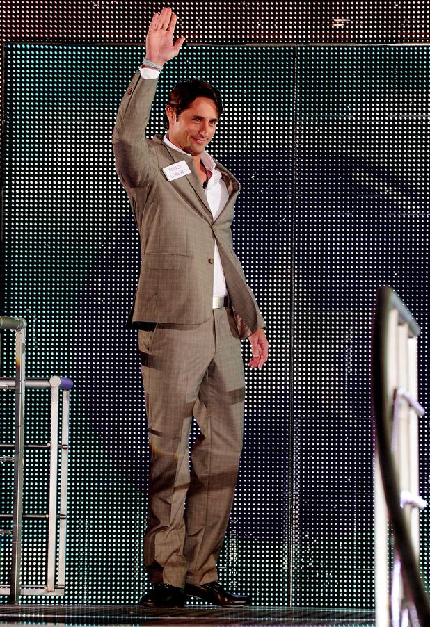 Prince Lorenzo
