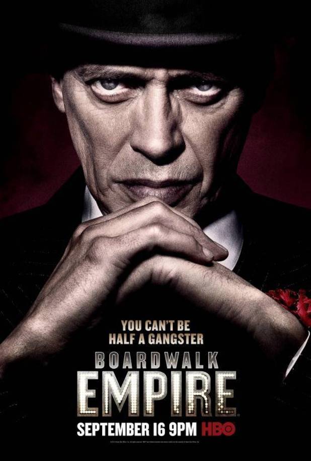 netflix series boardwalk empire