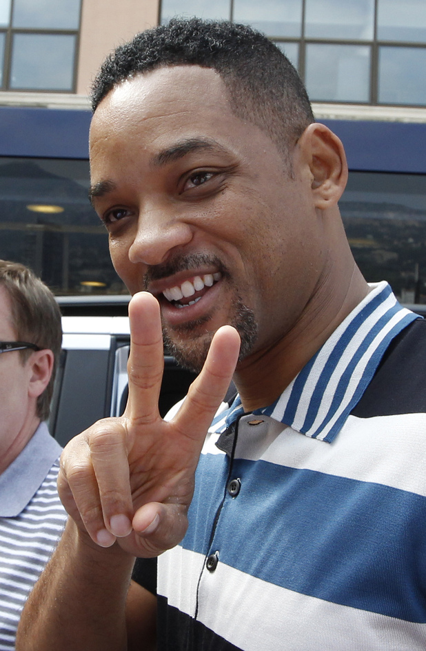 Will Smith