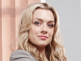 Daniela Denby-Ashe as Lorraine Donnegan in Waterloo Road