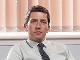 Jason Done as Tom Clarkson in Waterloo Road