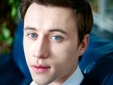 Shane O'Meara as Connor Mulgrew in Waterloo Road