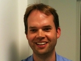 Waterloo Road's executive producer Cameron Roach
