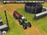 'Farming Simulator 2012' screenshot