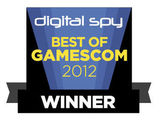 Digital Spy Best of Gamescom 2012