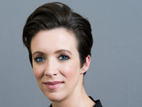 Georgie Bingham