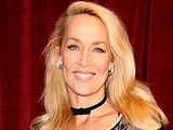 Jerry Hall