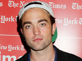 Robrt Pattinson, TimesTalks Presents: David Cronenberg and Robert Pattinson, New York, America
