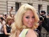 miss mode: tulisa x factor back