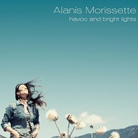 Alanis Morissette: 'Havoc and Bright Lights'