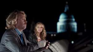 'Keith Lemon The Film' The Bridge video clip - NSFW