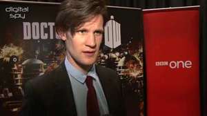 Doctor Who stars and producers on new season and 50th anniversary