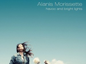 Alanis Morissette: 'Havoc and Bright Lights'