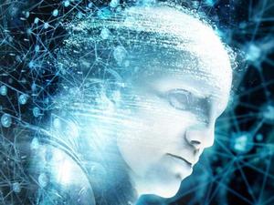 Prometheus Blu-ray artwork
