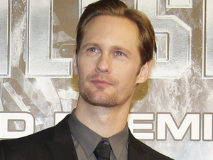 Alexander Skarsgard