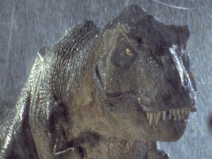 Jurassic Park (1993)
