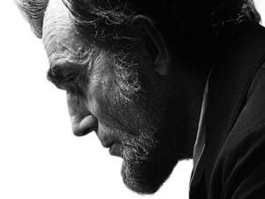'Lincoln' poster