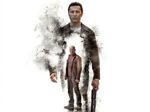 'Looper' poster