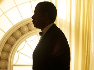 Forest Whitaker in 'The Butler'