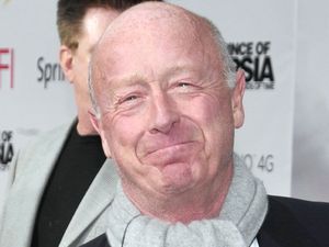 Tony Scott